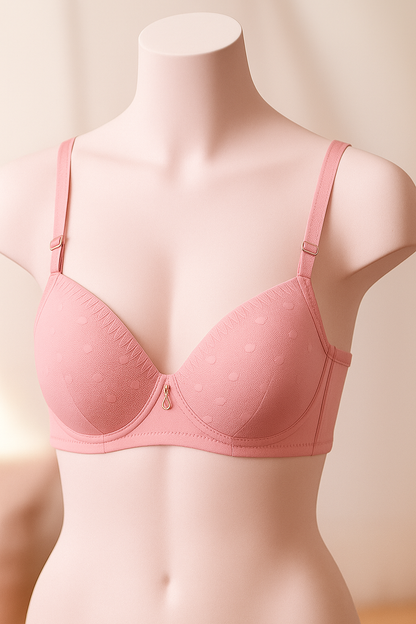 Soft Padded Everyday Bra.