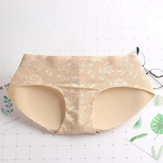 Women’s Padded Hip Panties Butt Lifter