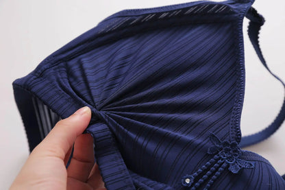 Plus Size Comfortable Lightweight Bra