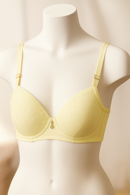 Soft Padded Everyday Bra.