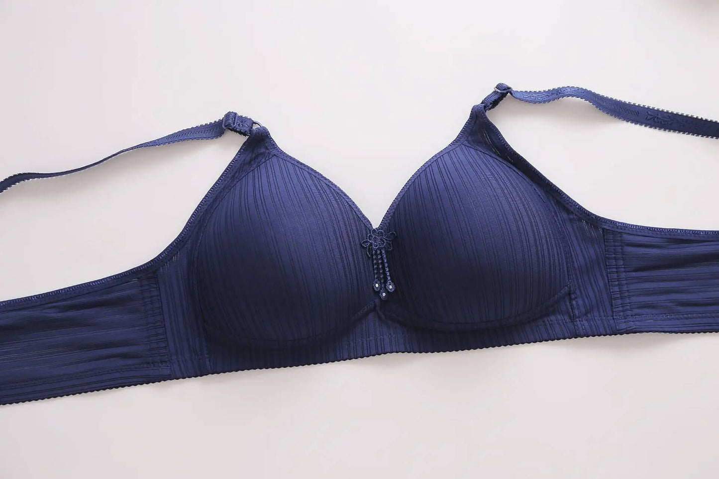 Plus Size Comfortable Lightweight Bra