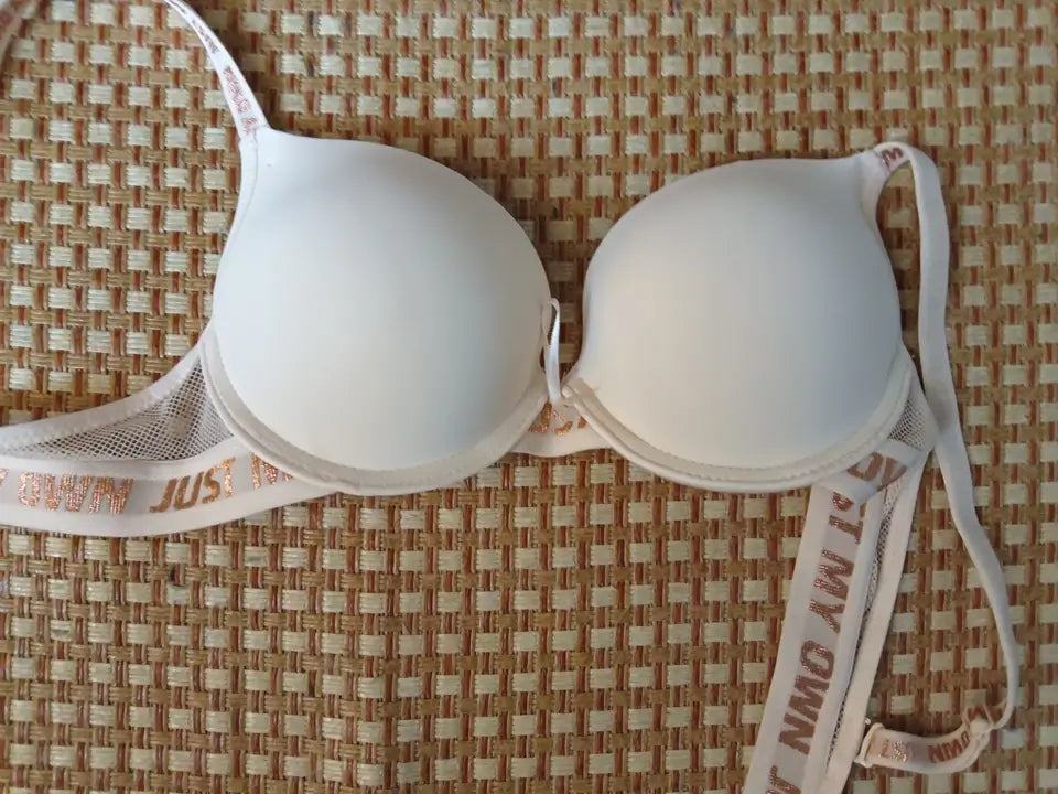 Chanvie Leen Brand  Push-Up Bra