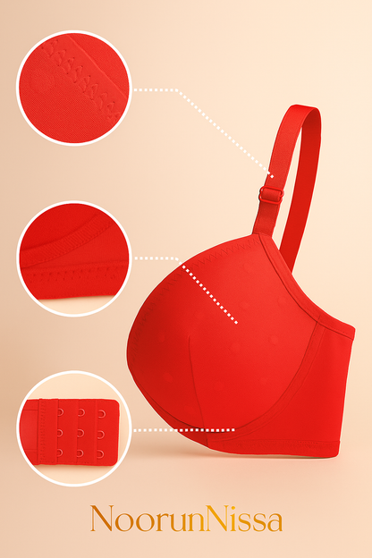 Soft Padded Everyday Bra.
