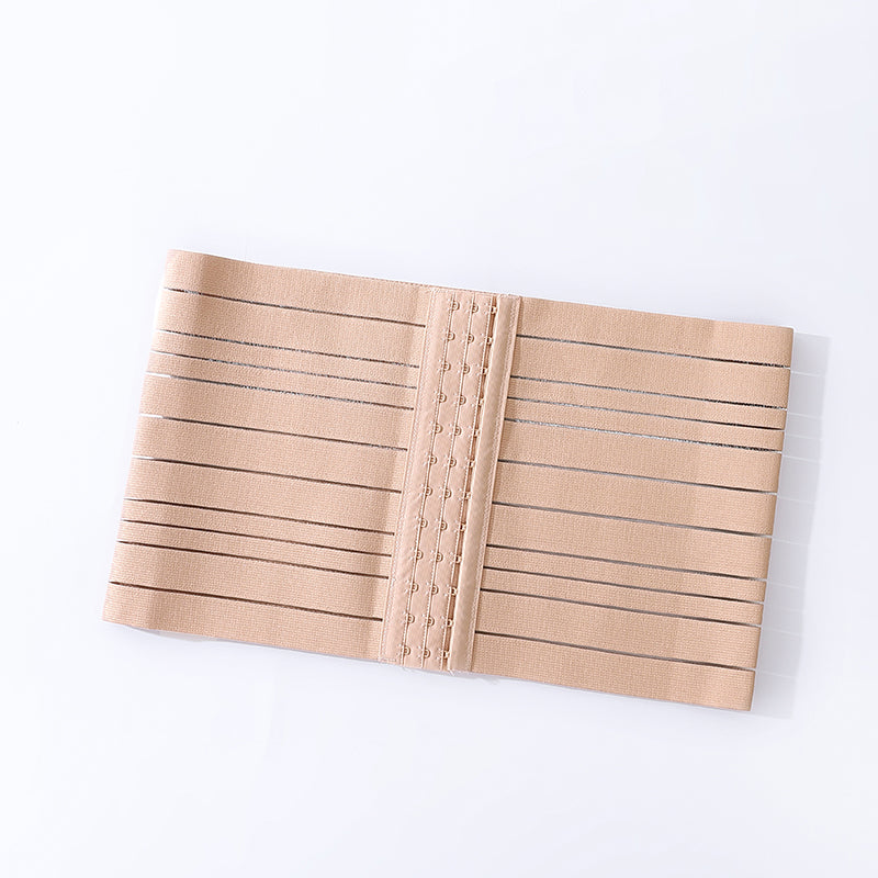 Premium Hook Closure Waist Trainer.