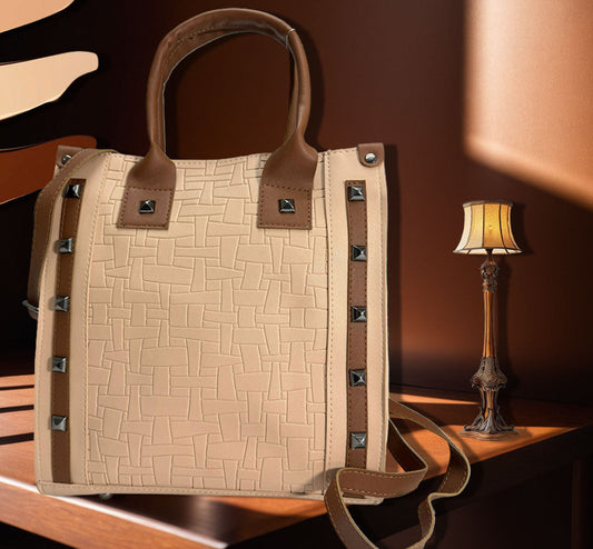Trendy Women's Handbag