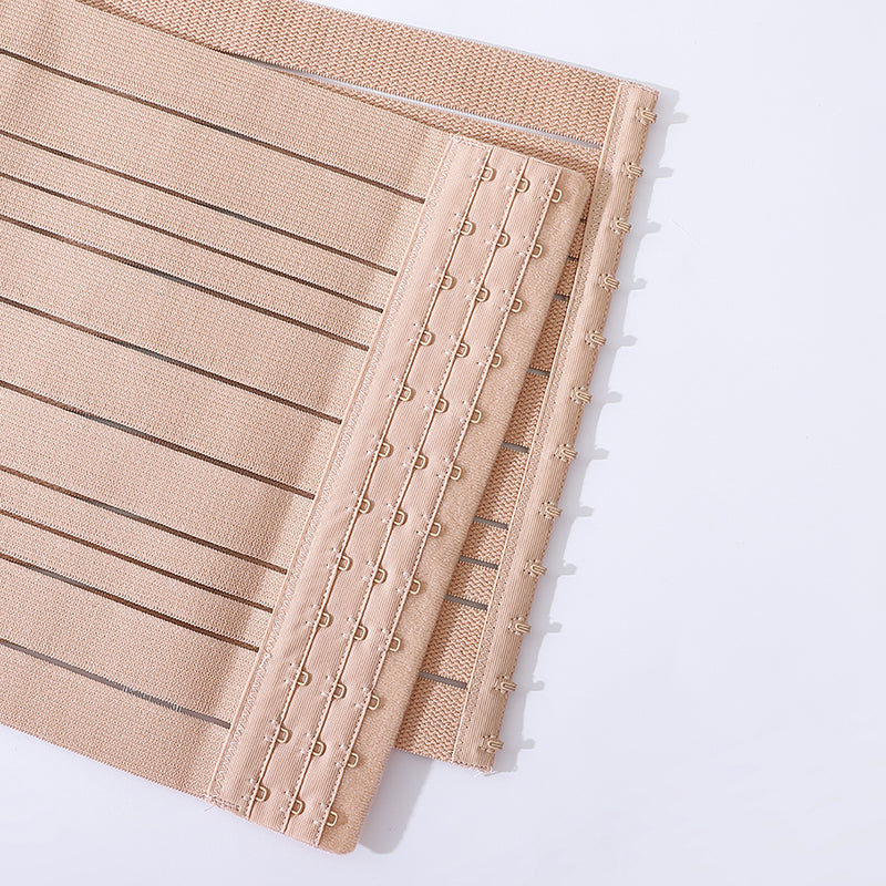 Premium Hook Closure Waist Trainer.
