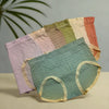Maternity High-Waist Panties -Soft Belly Support