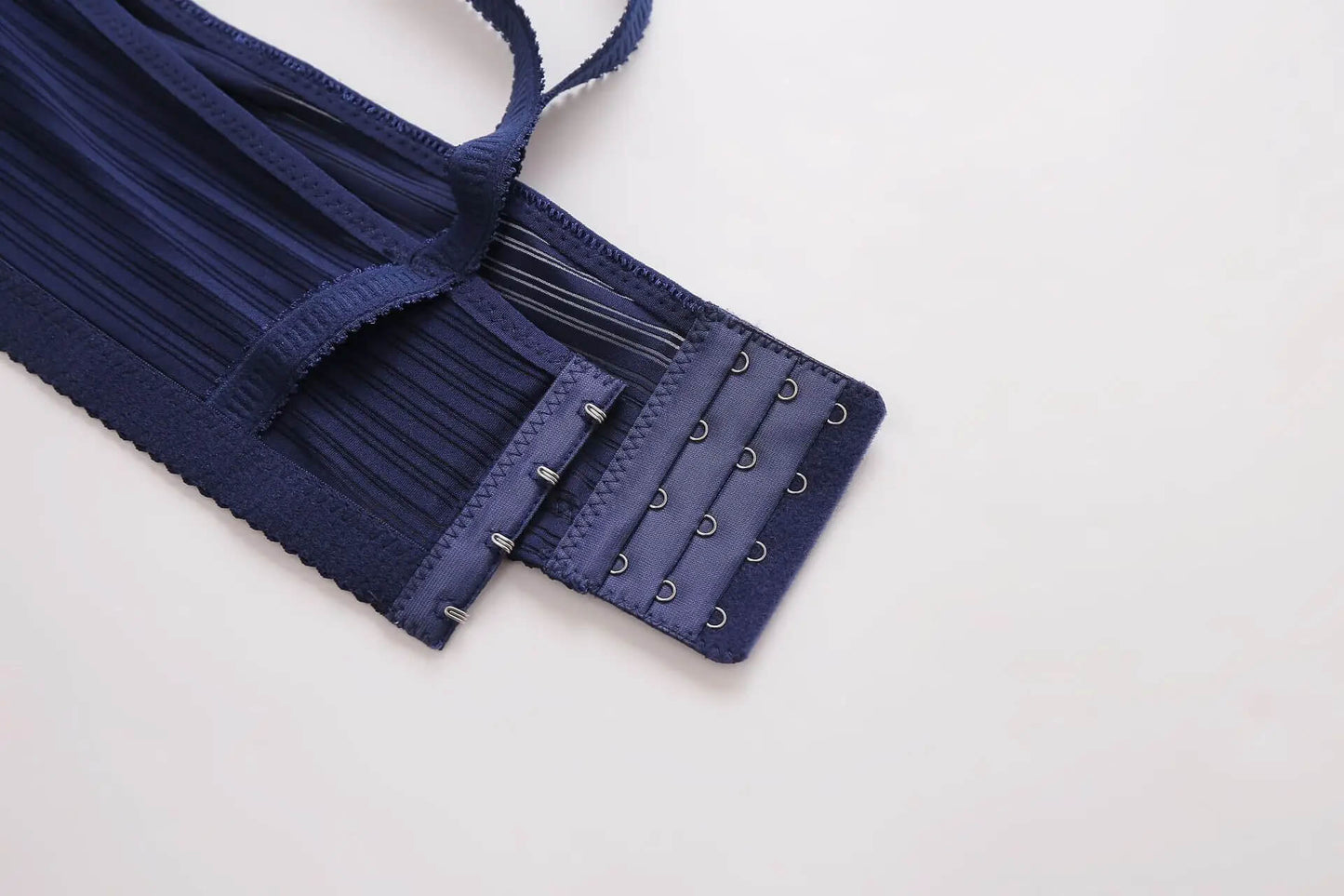 Plus Size Comfortable Lightweight Bra