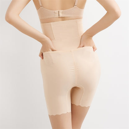 High-Waist Tummy Control Shapewear.